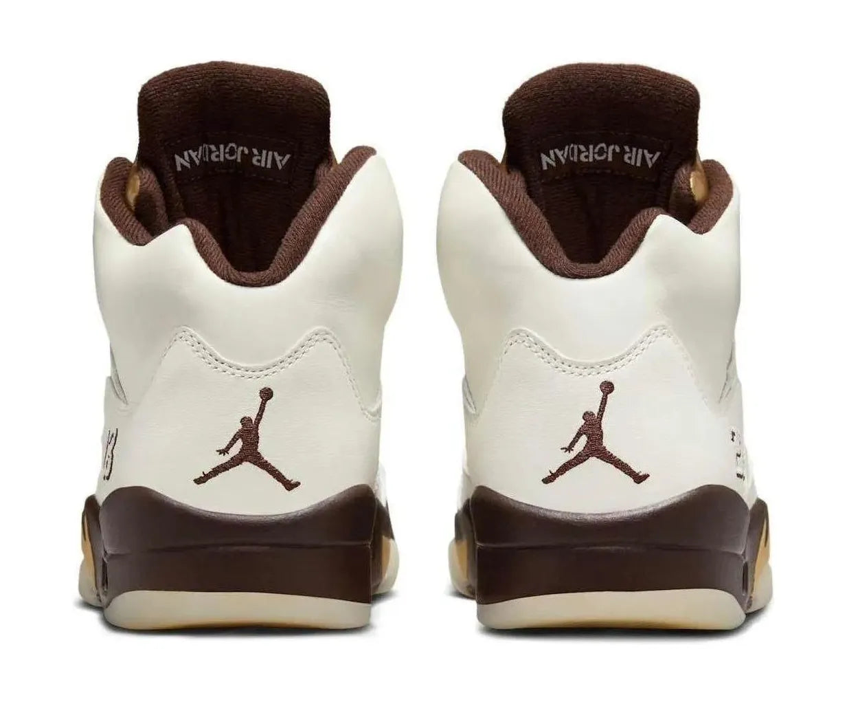Jordan 5 Retro Golden Ticket (Women's)