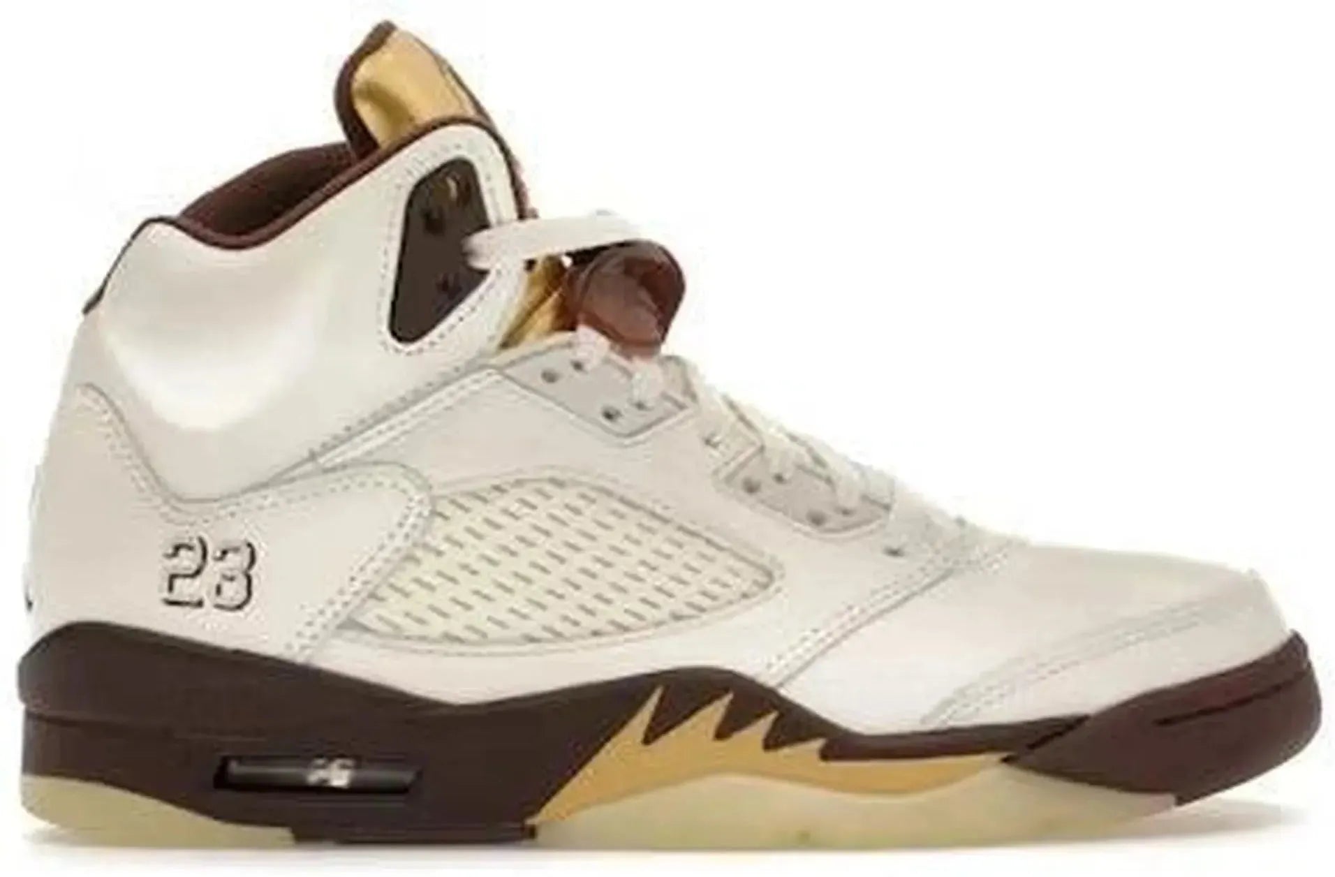 Jordan 5 Retro Golden Ticket (Women's)