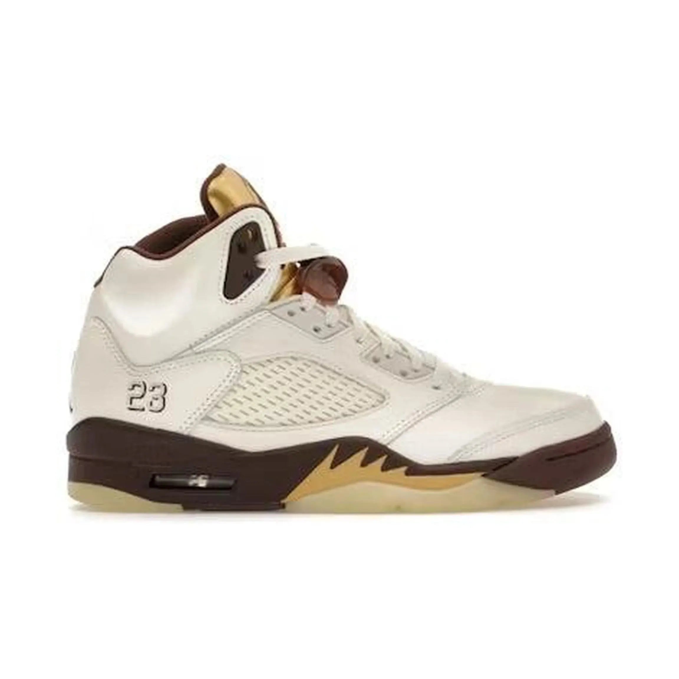 Jordan 5 Retro Golden Ticket (Women's)