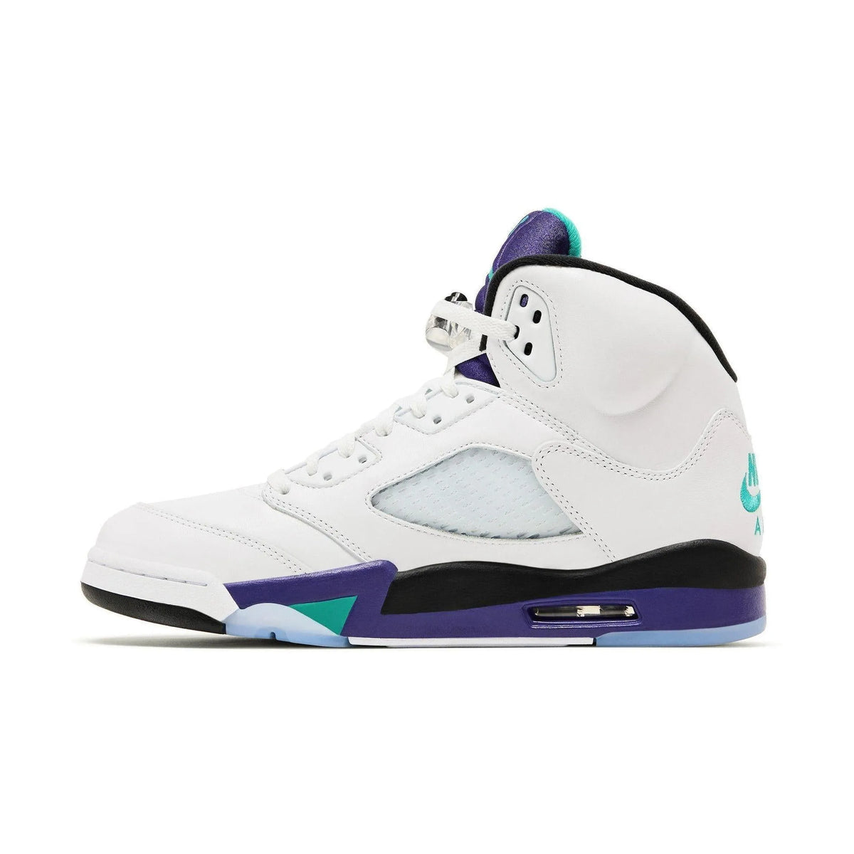 Jordan 5 Retro Grape (2025)