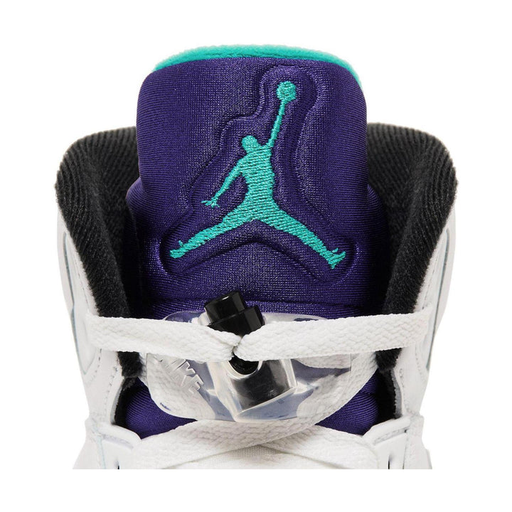 Jordan 5 Retro Grape (2025)