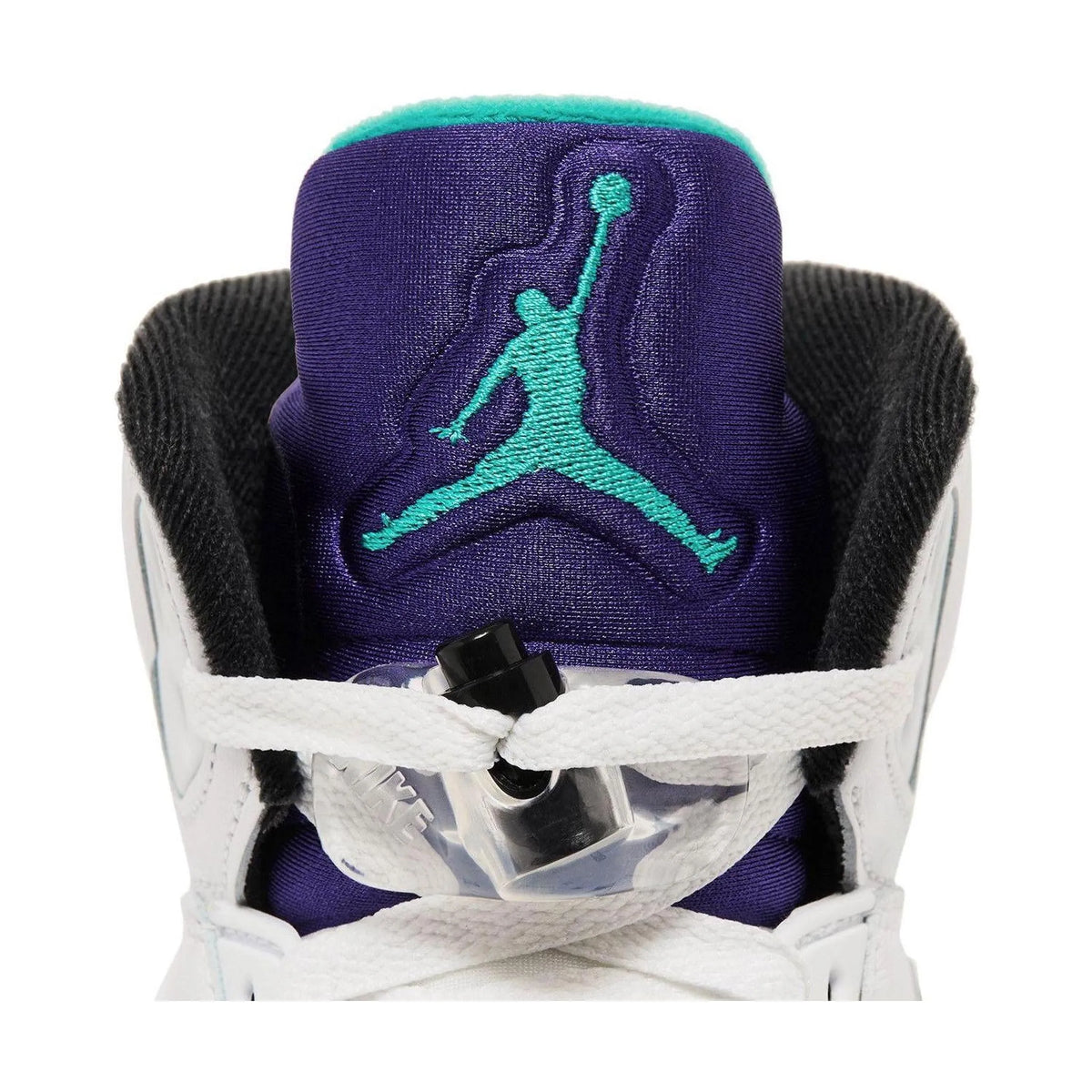 Jordan 5 Retro Grape (2025)