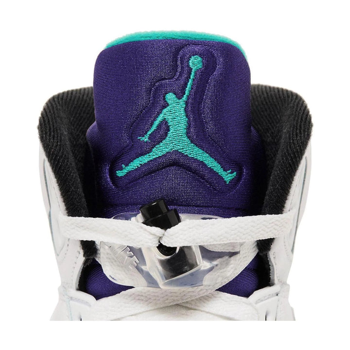 Jordan 5 Retro Grape (2025)
