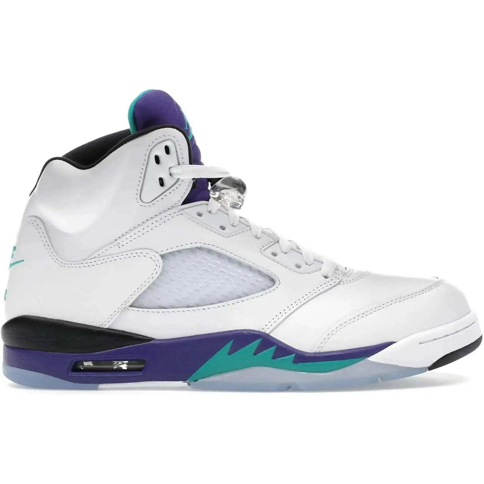 Jordan 5 Retro Grape (2025)