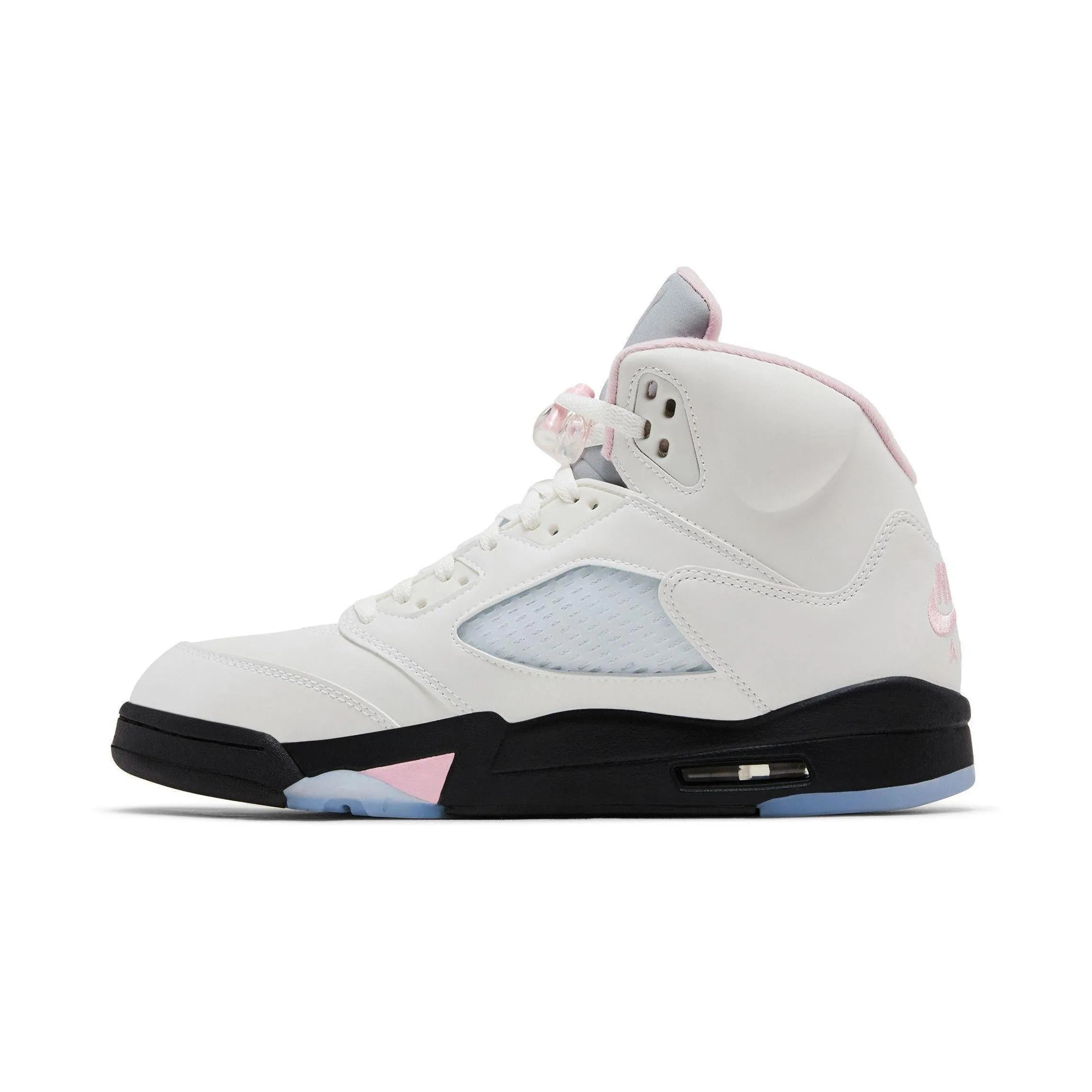 Jordan 5 Retro Medium Soft Pink