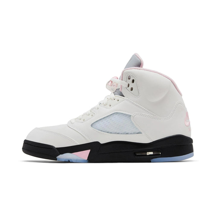 Jordan 5 Retro Medium Soft Pink