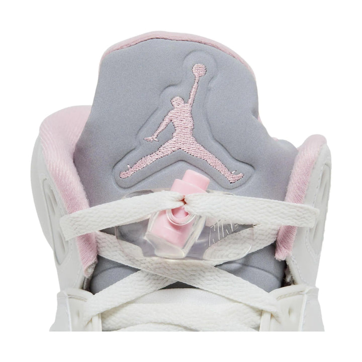 Jordan 5 Retro Medium Soft Pink
