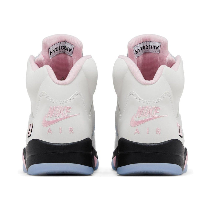 Jordan 5 Retro Medium Soft Pink
