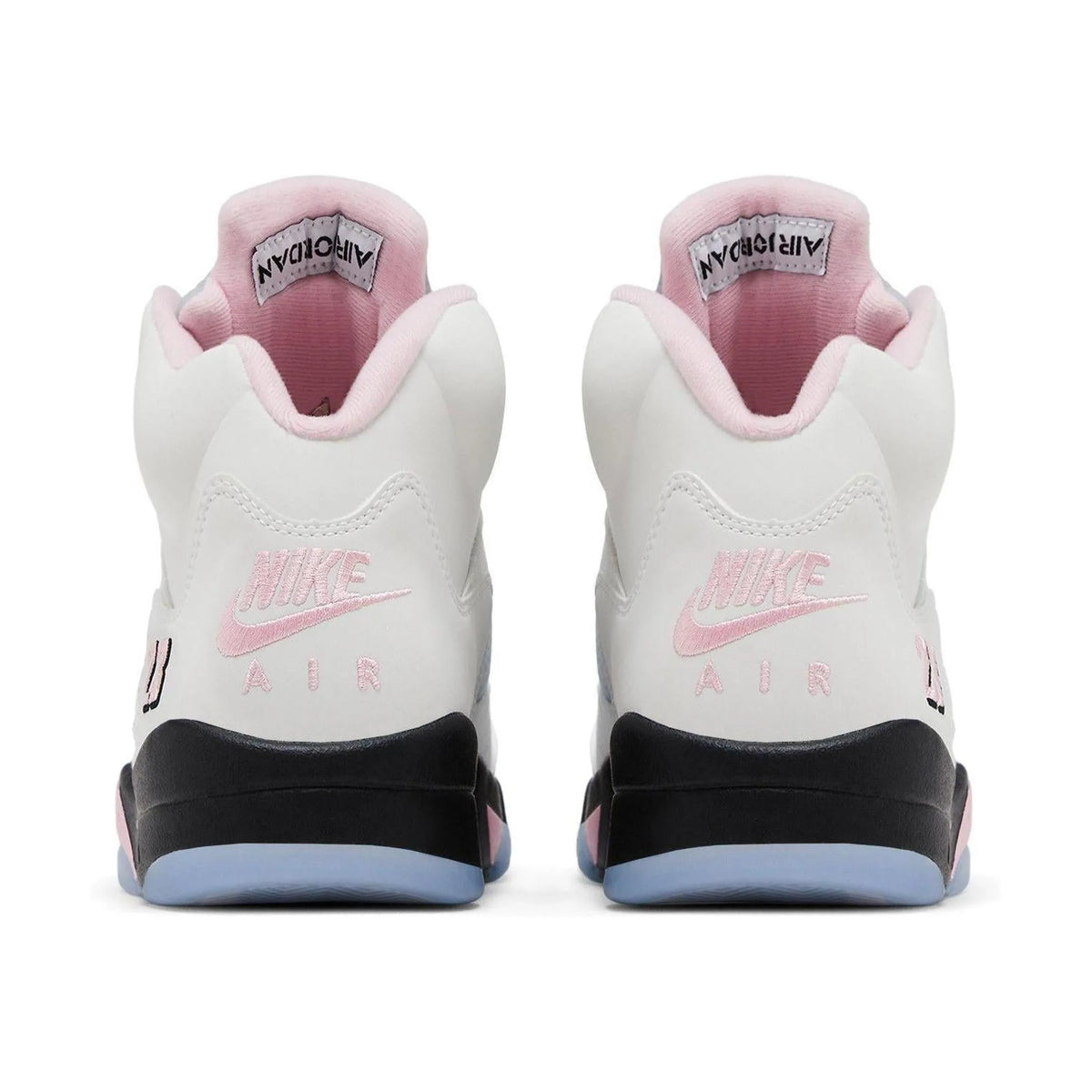 Jordan 5 Retro Medium Soft Pink