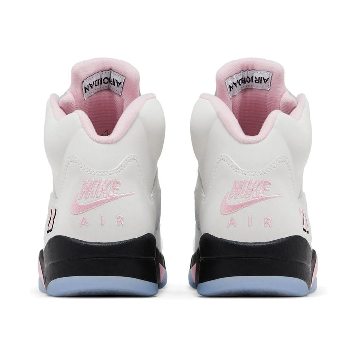 Jordan 5 Retro Medium Soft Pink