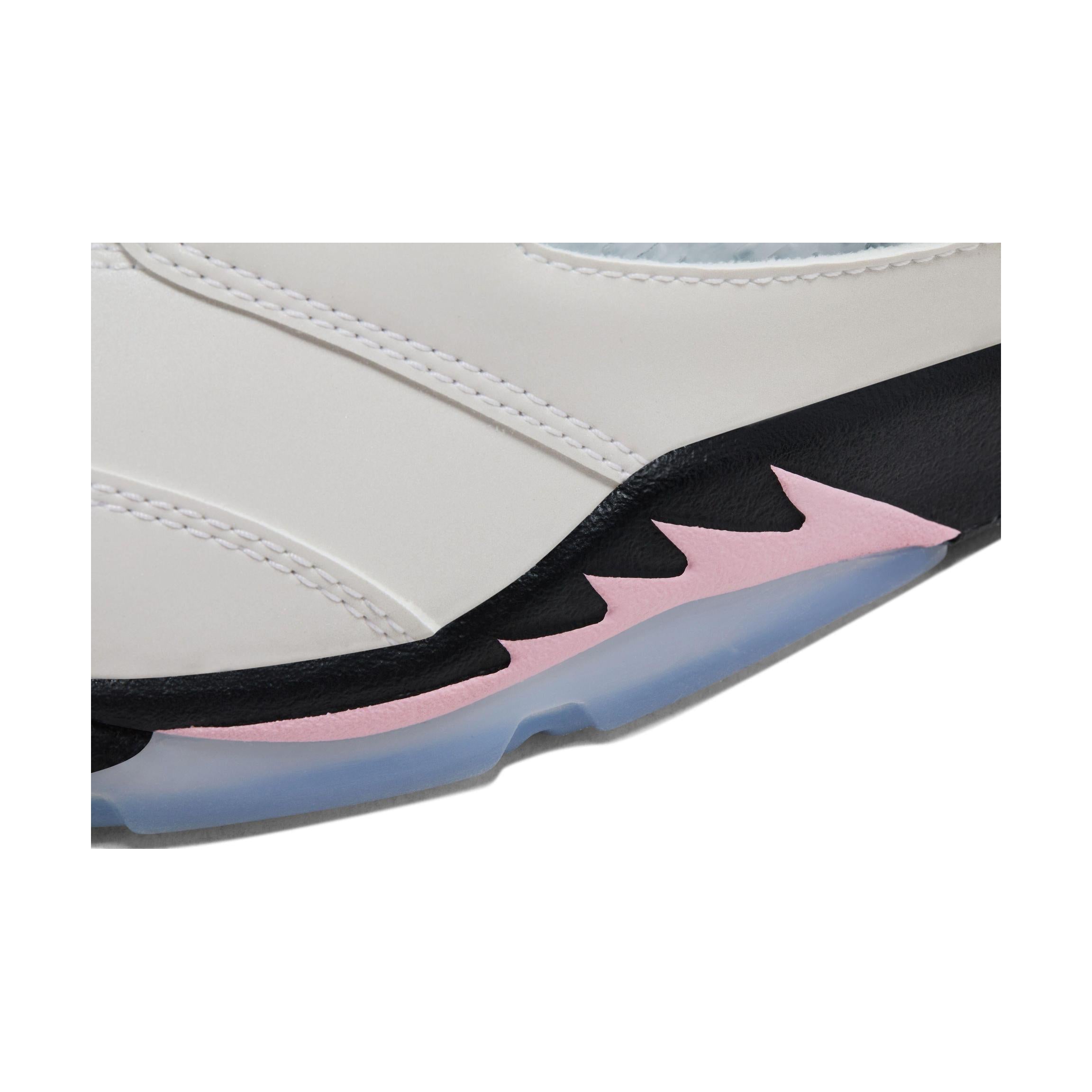 Jordan 5 Retro Medium Soft Pink