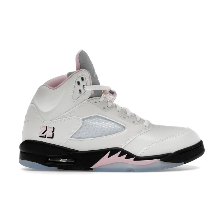 Jordan 5 Retro Medium Soft Pink