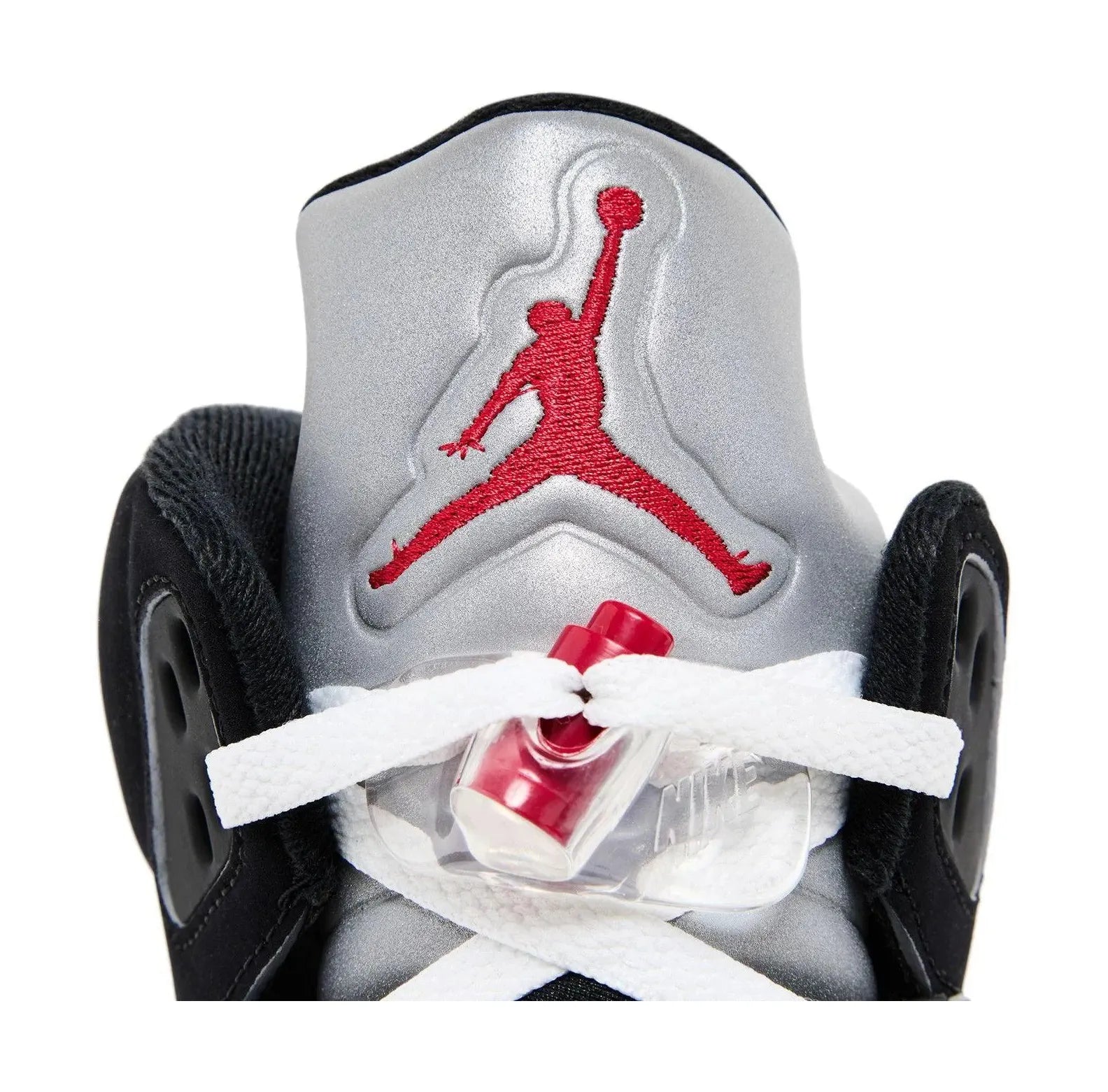 Jordan 5 Retro OG Black Metallic Reimagined