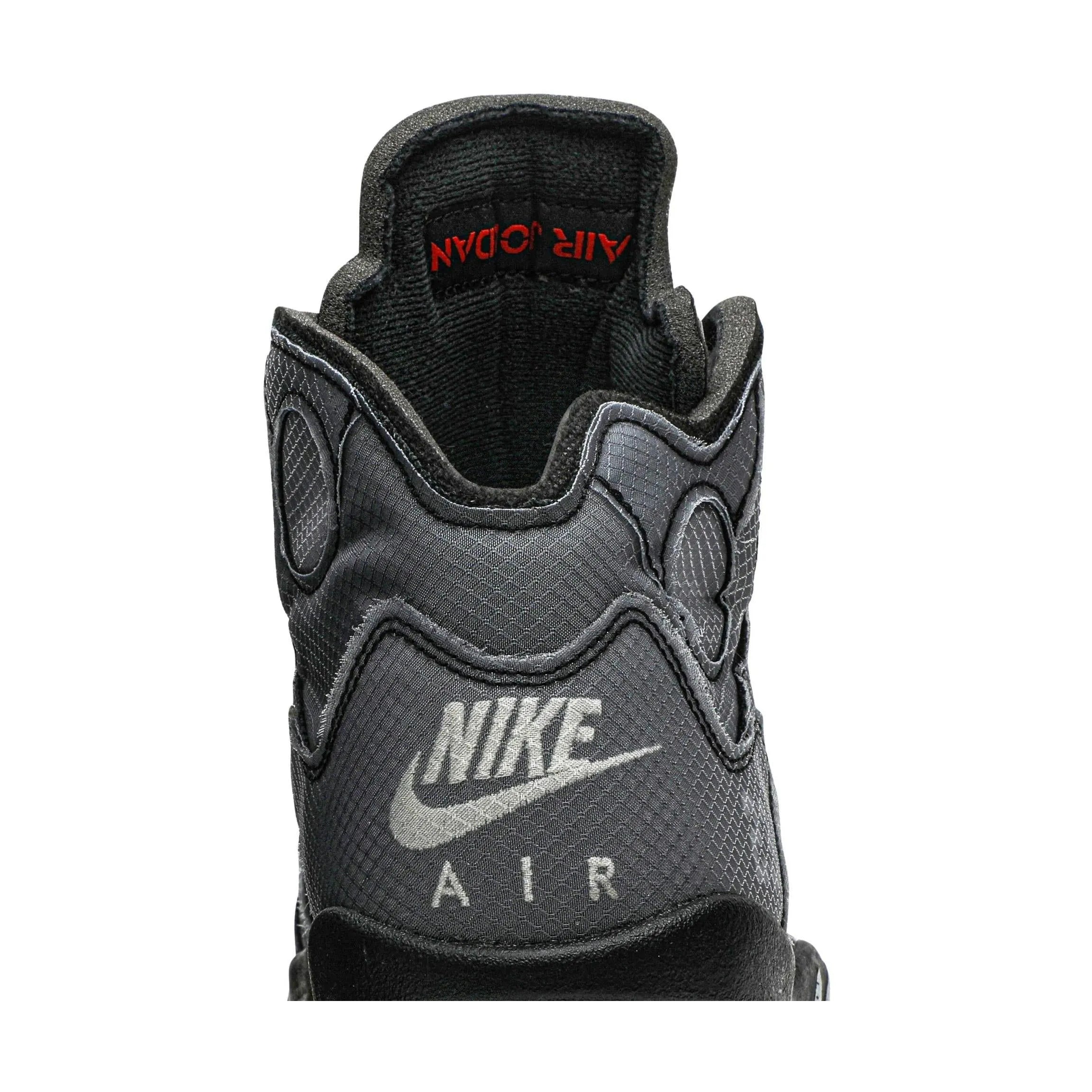 Jordan 5 Retro Off-White Muslin