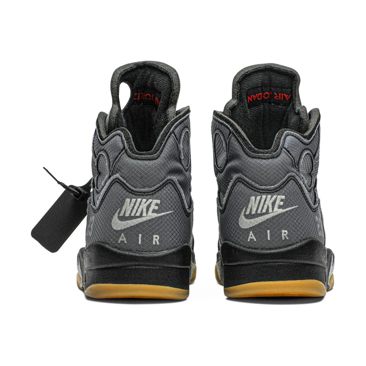 Jordan 5 Retro Off-White Muslin