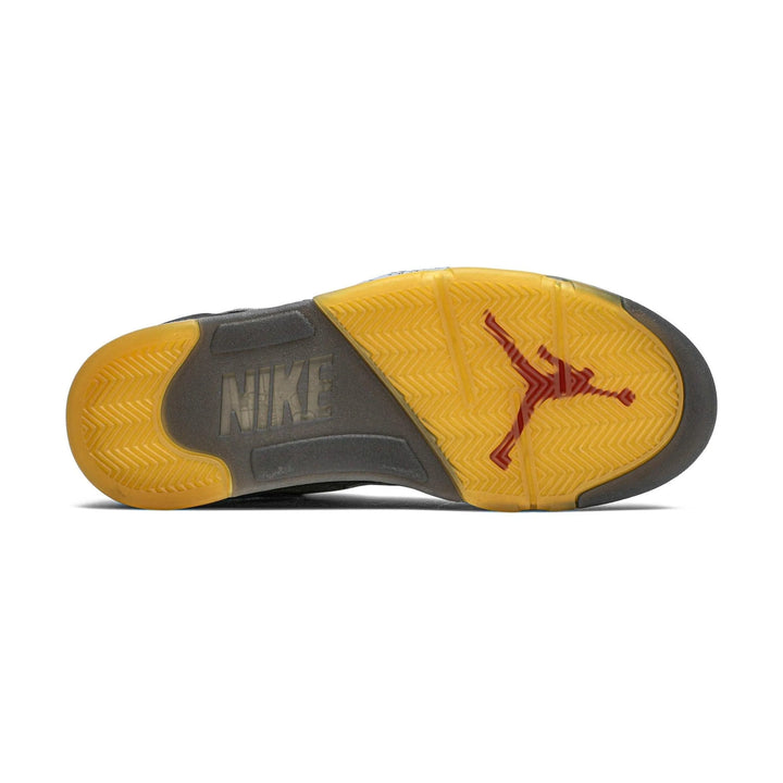 Jordan 5 Retro Off-White Muslin