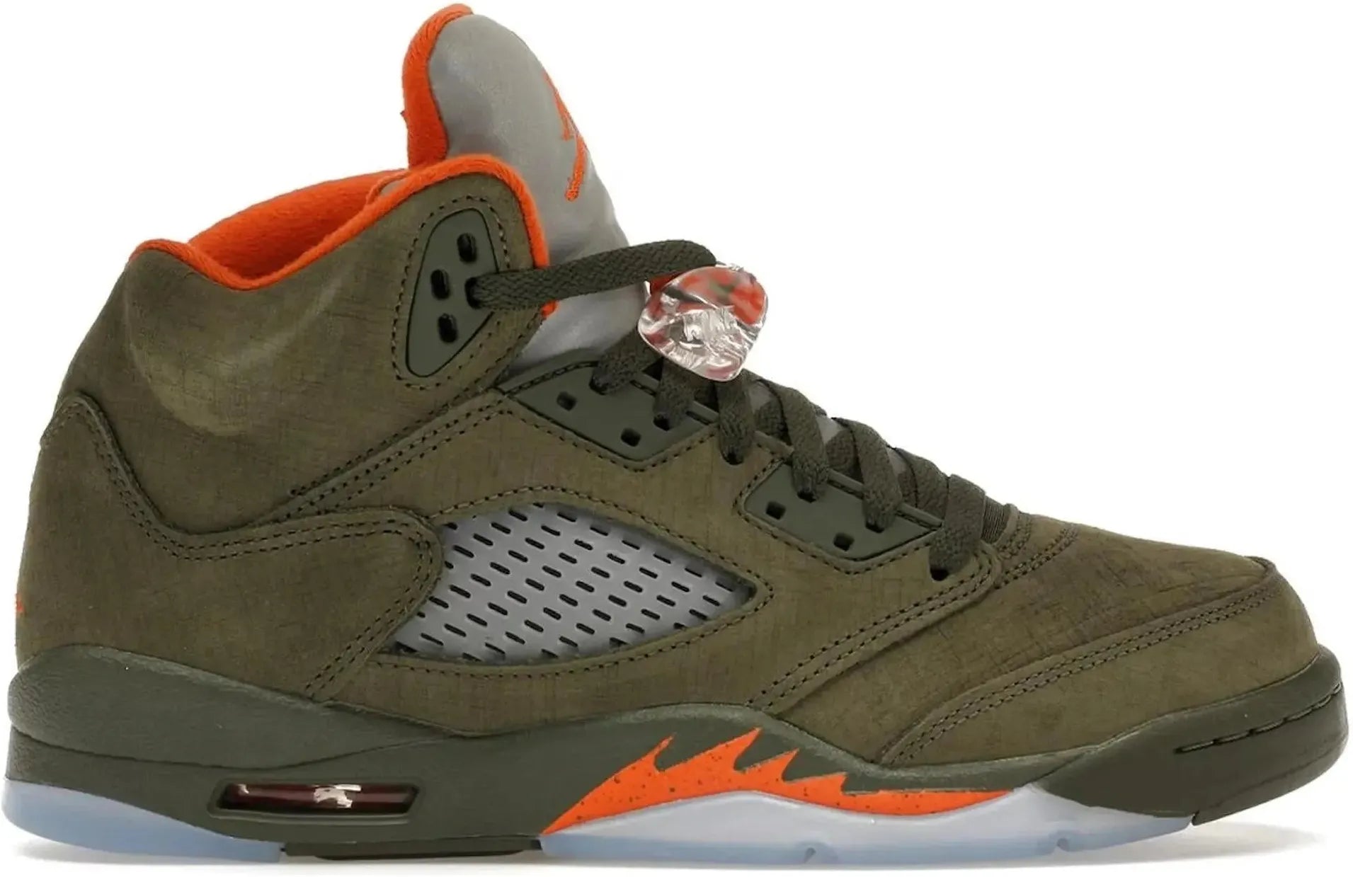 Jordan 5 Retro Olive (2024)