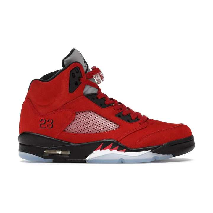 Jordan 5 Retro Raging Bull Red (2021)