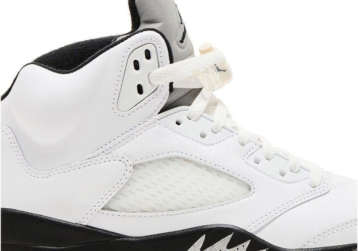 Jordan 5 Retro Reverse Metallic
