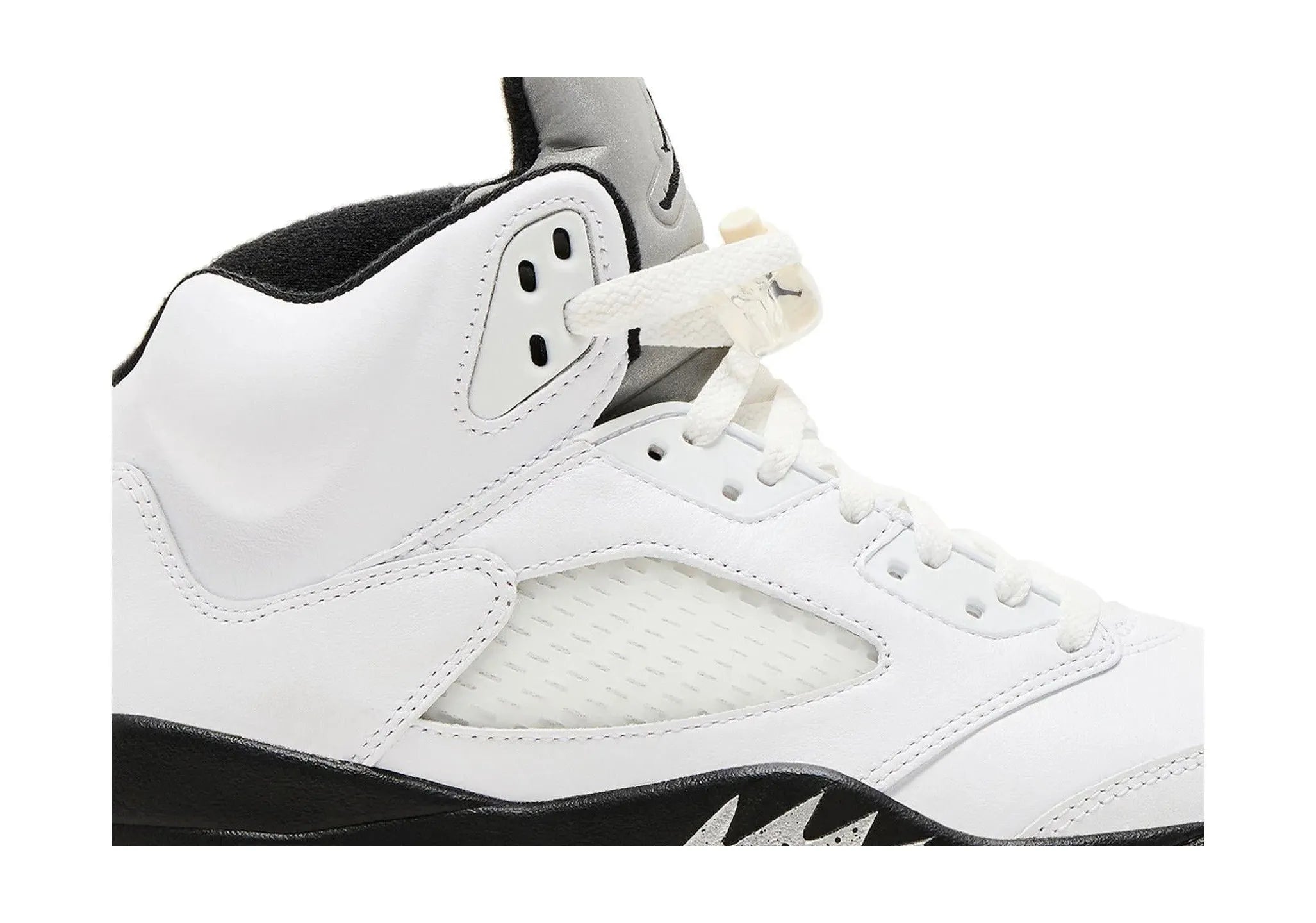 Jordan 5 Retro Reverse Metallic