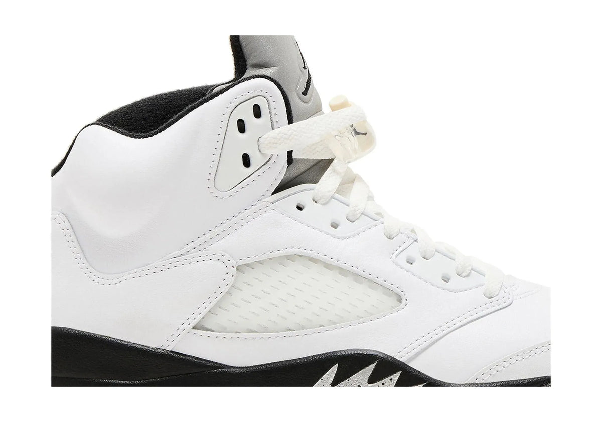 Jordan 5 Retro Reverse Metallic