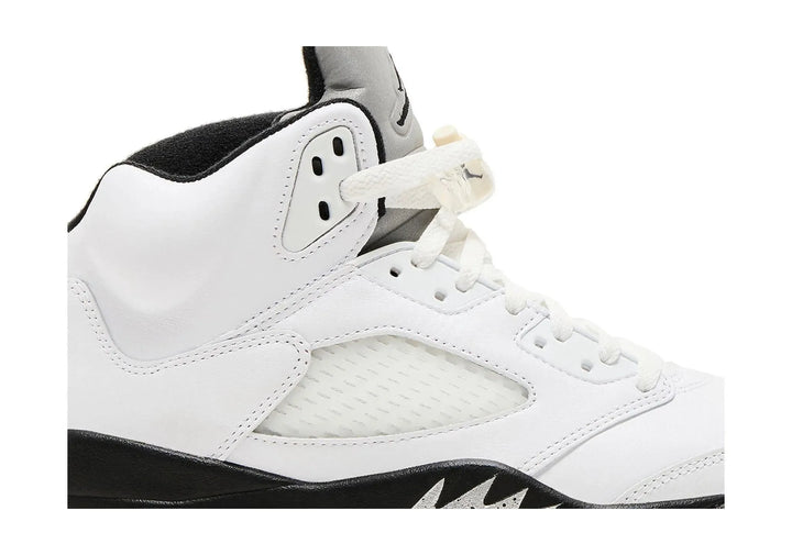 Jordan 5 Retro Reverse Metallic