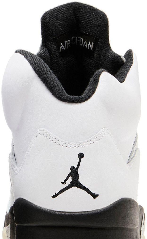 Jordan 5 Retro Reverse Metallic