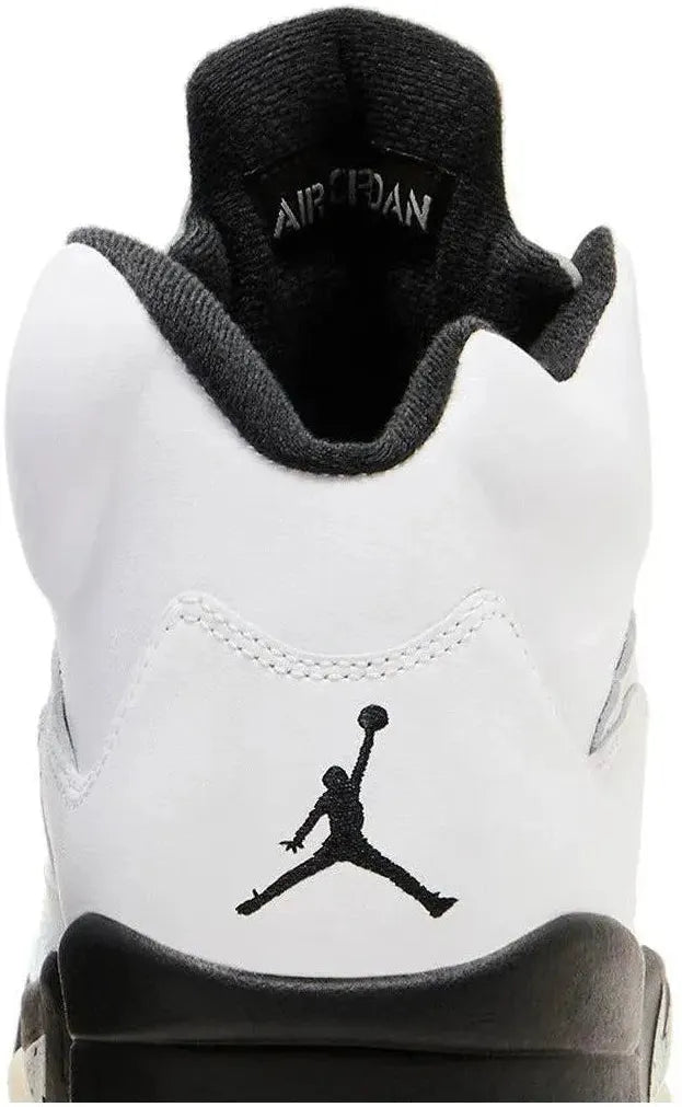 Jordan 5 Retro Reverse Metallic