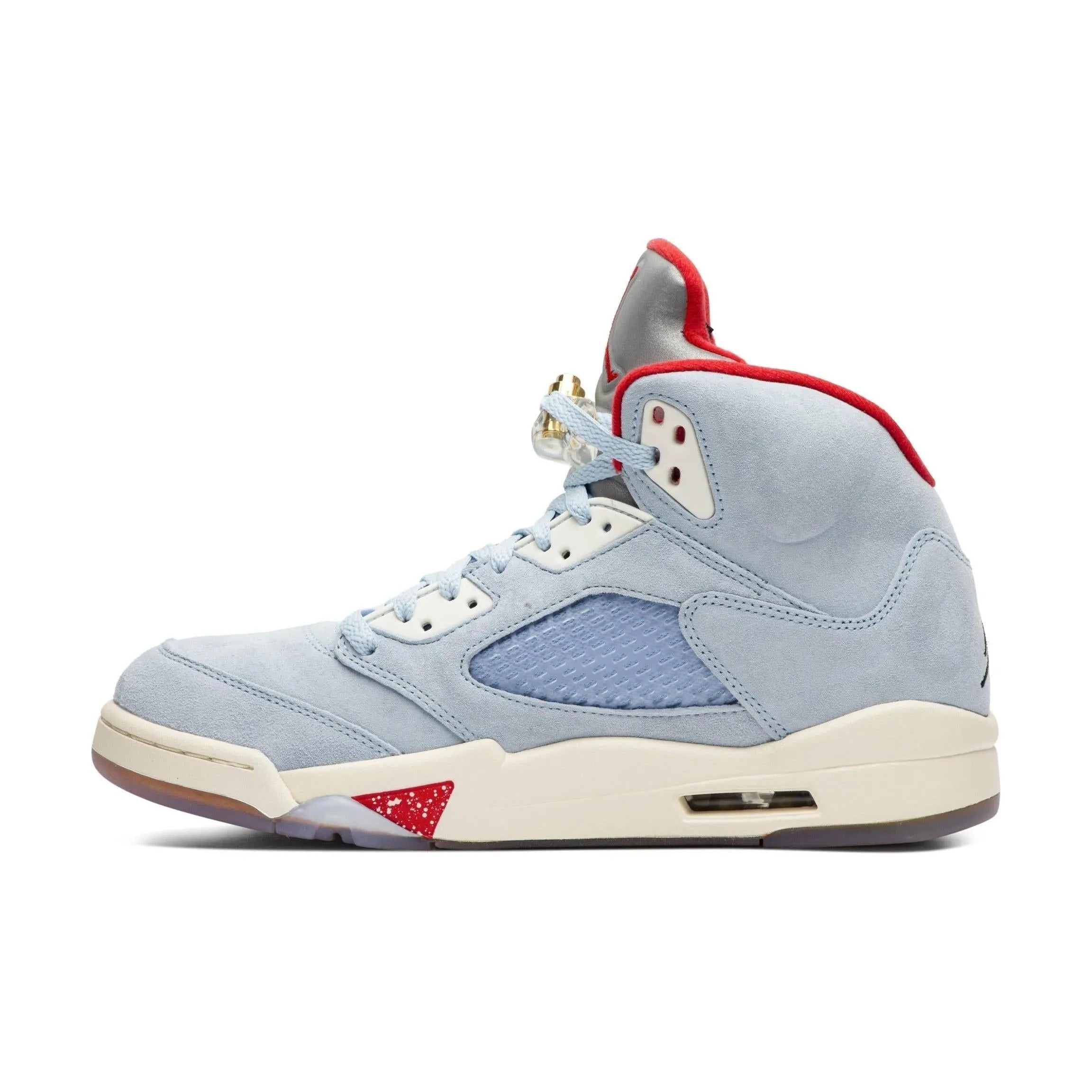 Jordan 5 Retro Trophy Room Ice Blue
