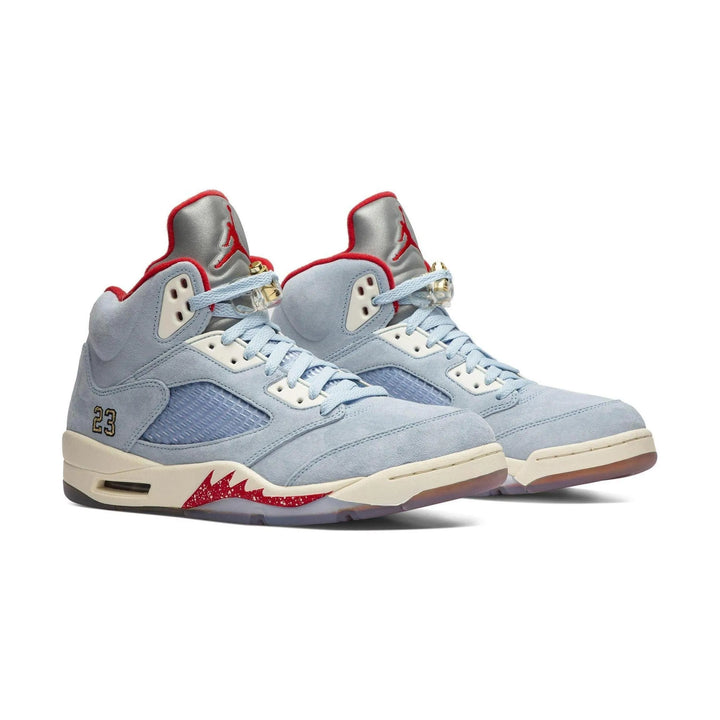 Jordan 5 Retro Trophy Room Ice Blue