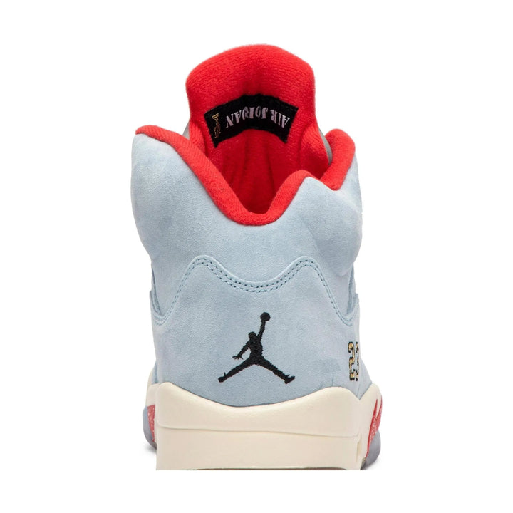 Jordan 5 Retro Trophy Room Ice Blue