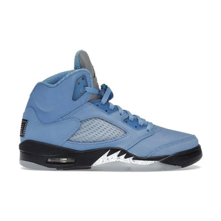 Jordan 5 Retro UNC University Blue