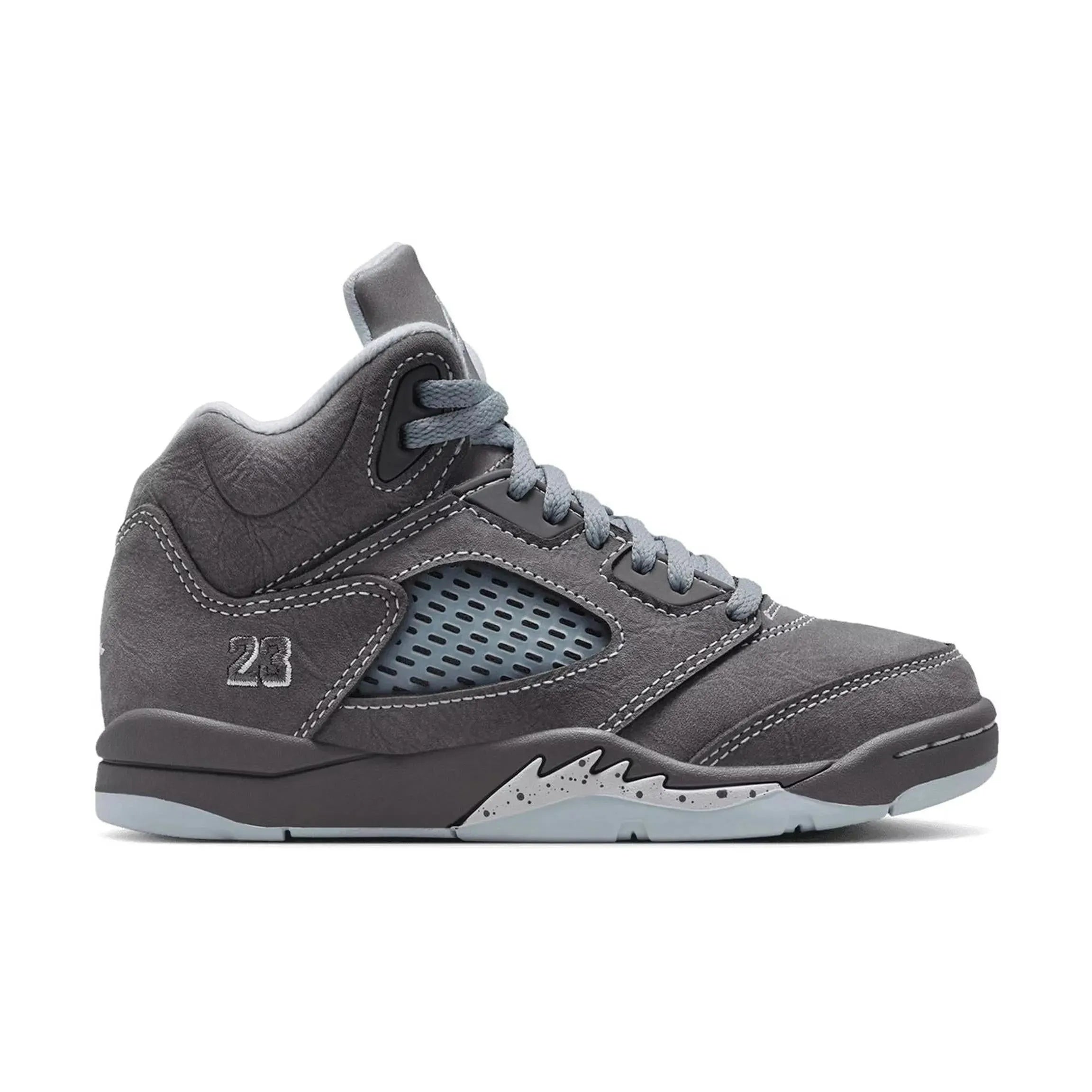 Jordan 5 Retro Wolf Grey (2026)