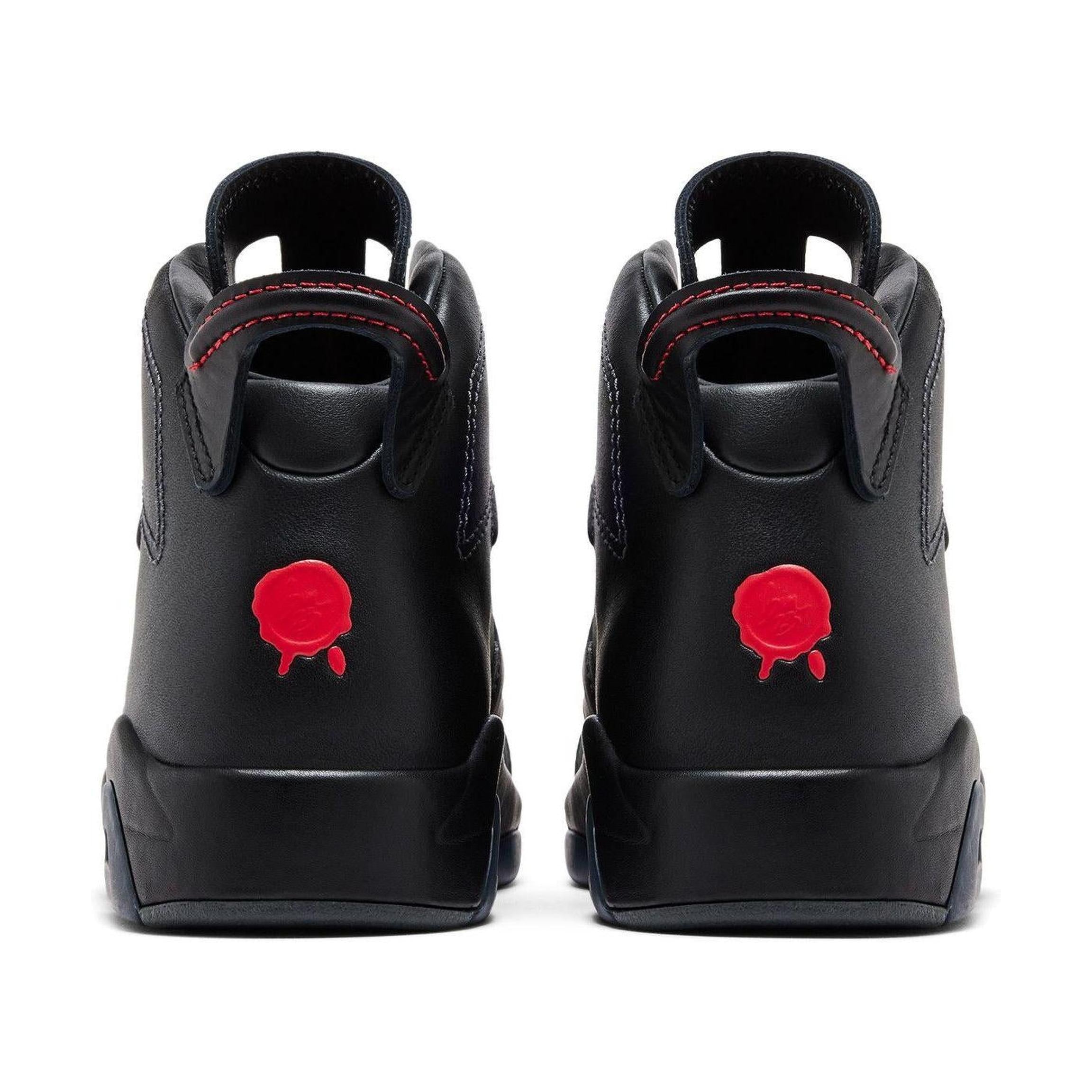Jordan 6 Retro Bin 23