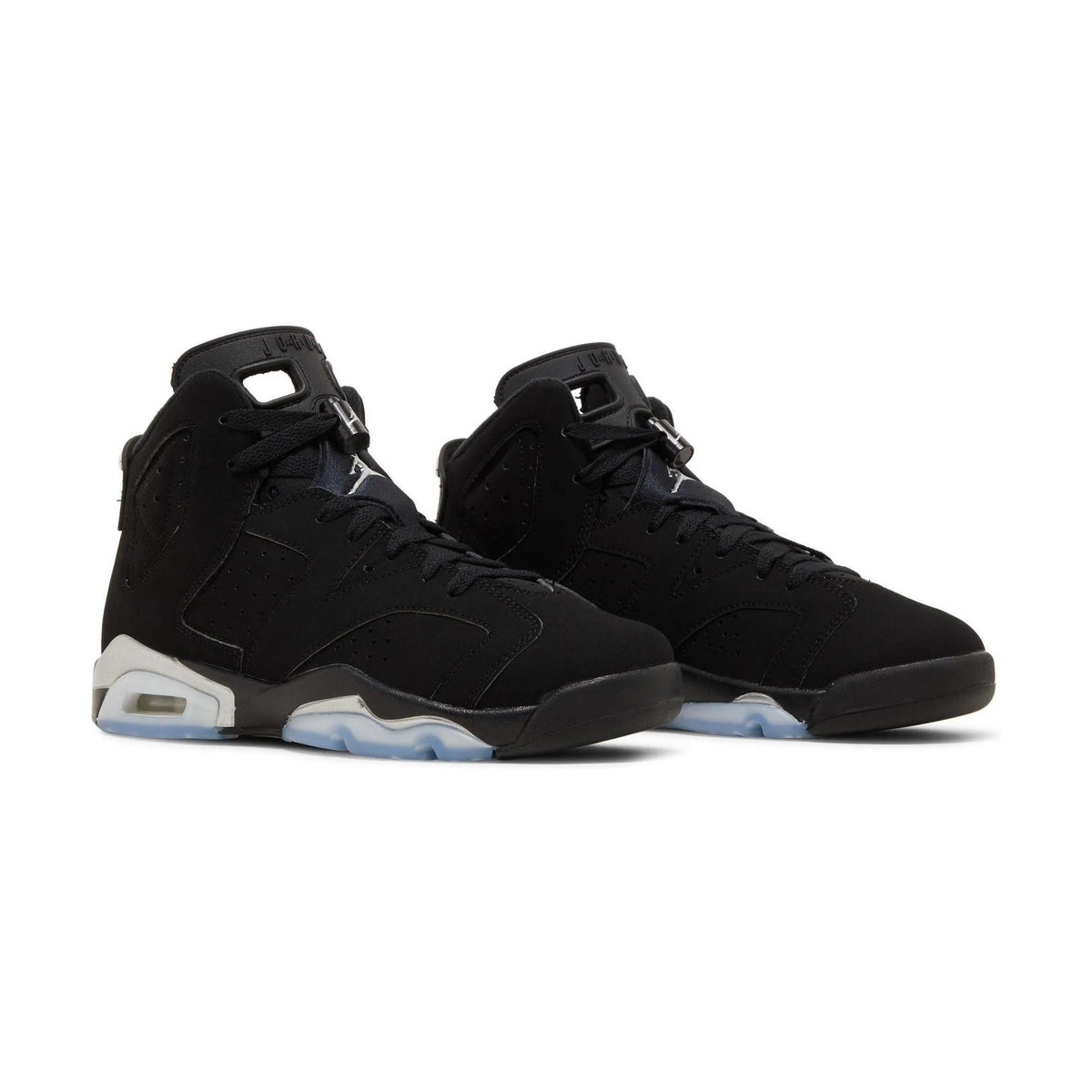 Jordan 6 Retro Chrome (GS)