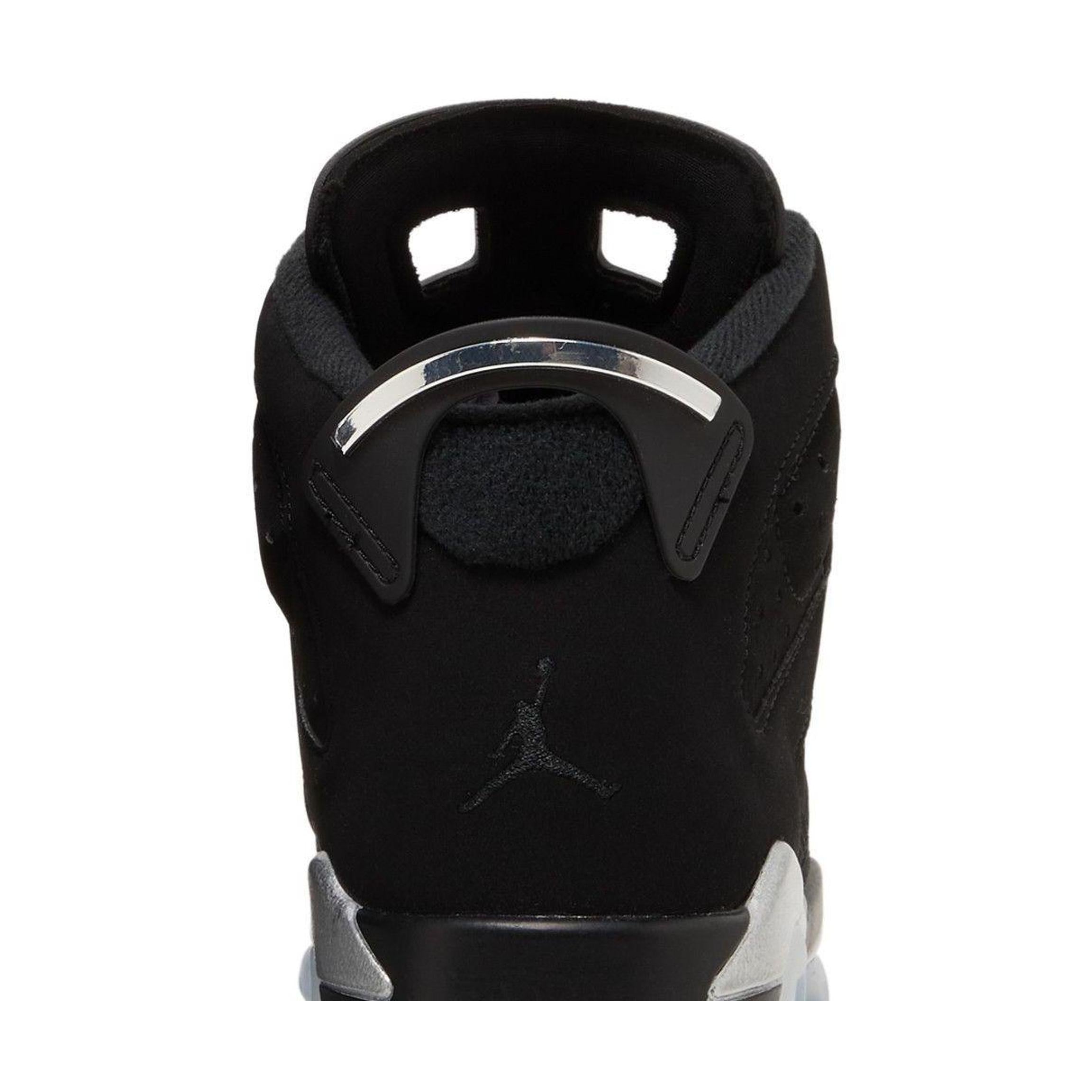 Jordan 6 Retro Chrome (GS)