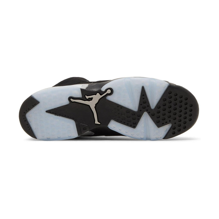 Jordan 6 Retro Chrome (GS)
