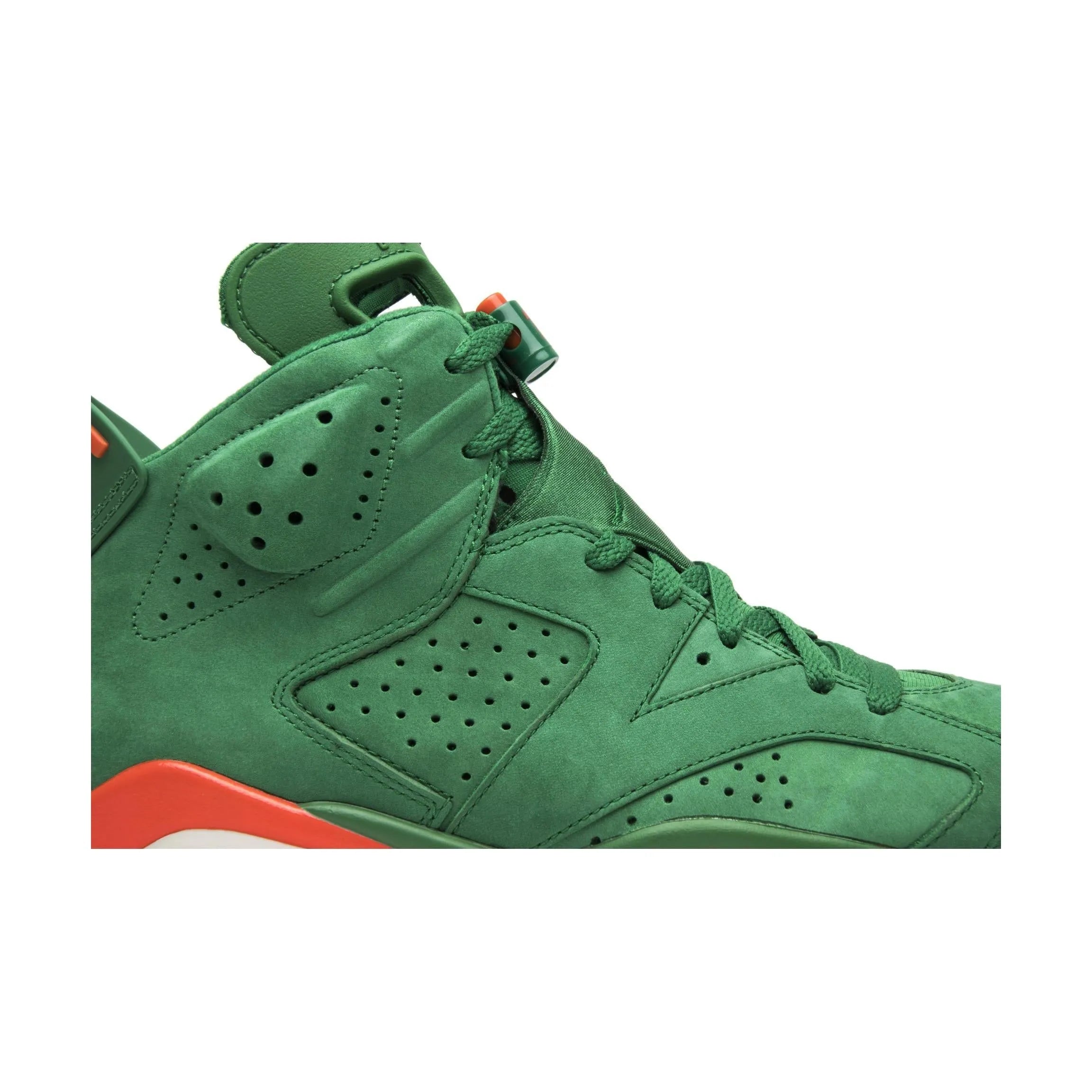 Jordan 6 Retro Gatorade Green