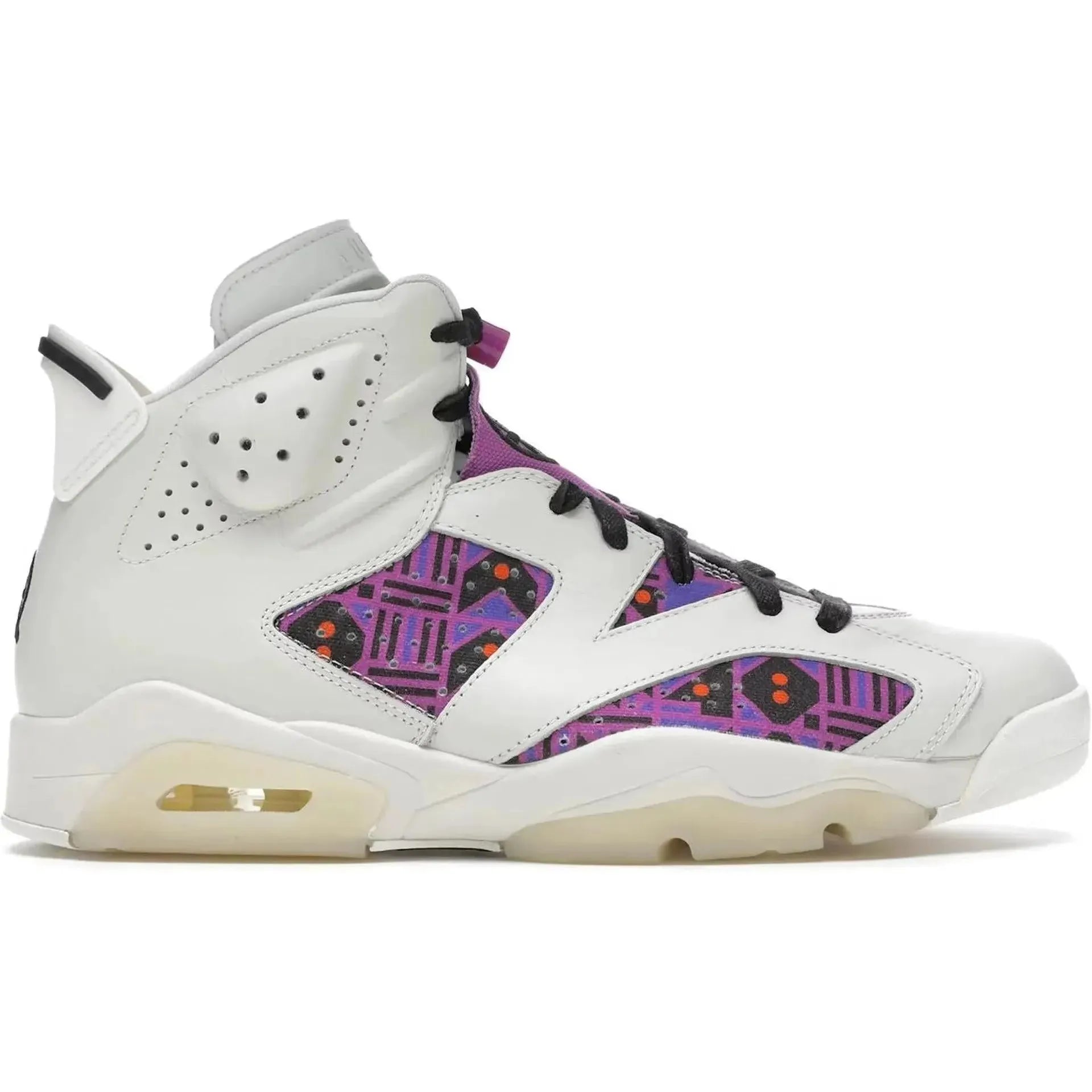 Jordan 6 Retro Quai 54 (2020)