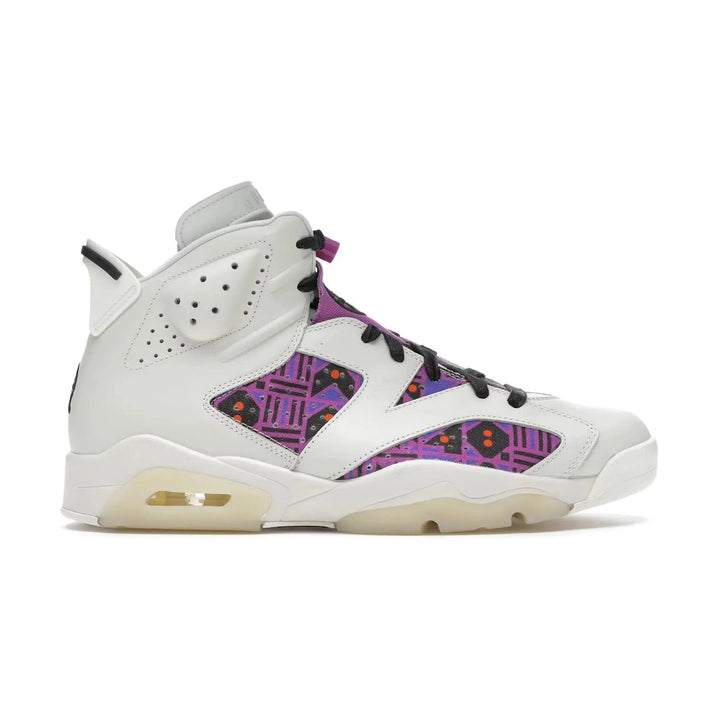 Jordan 6 Retro Quai 54 (2020)