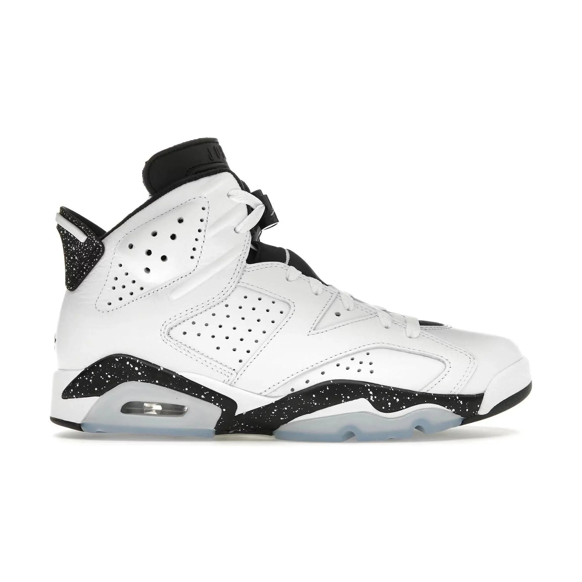 Jordan 6 Retro Reverse Oreo