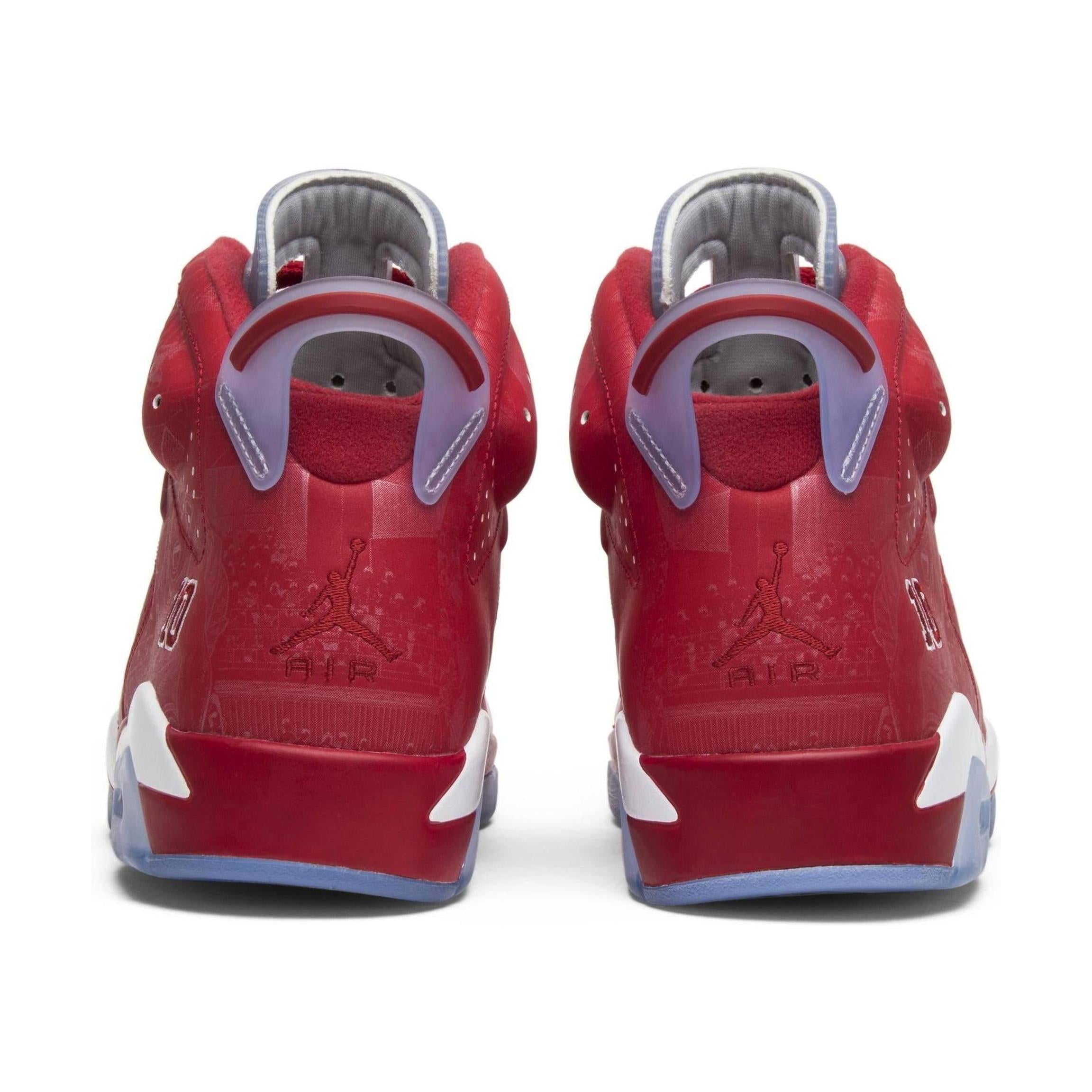Jordan 6 Retro Slam Dunk
