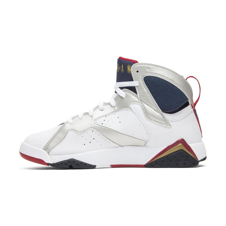 Jordan 7 Retro Olympic (2004)
