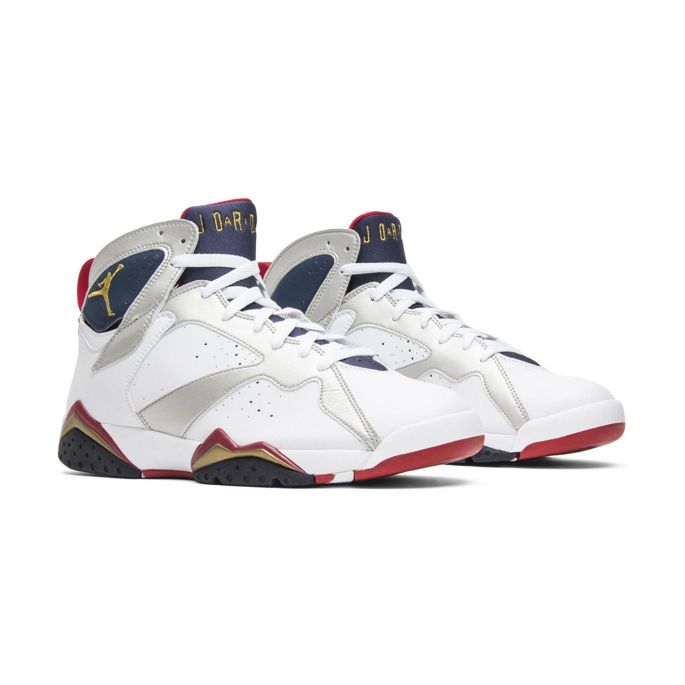 Jordan 7 Retro Olympic (2004)