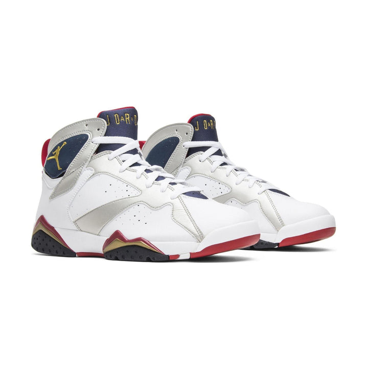 Jordan 7 Retro Olympic (2004)