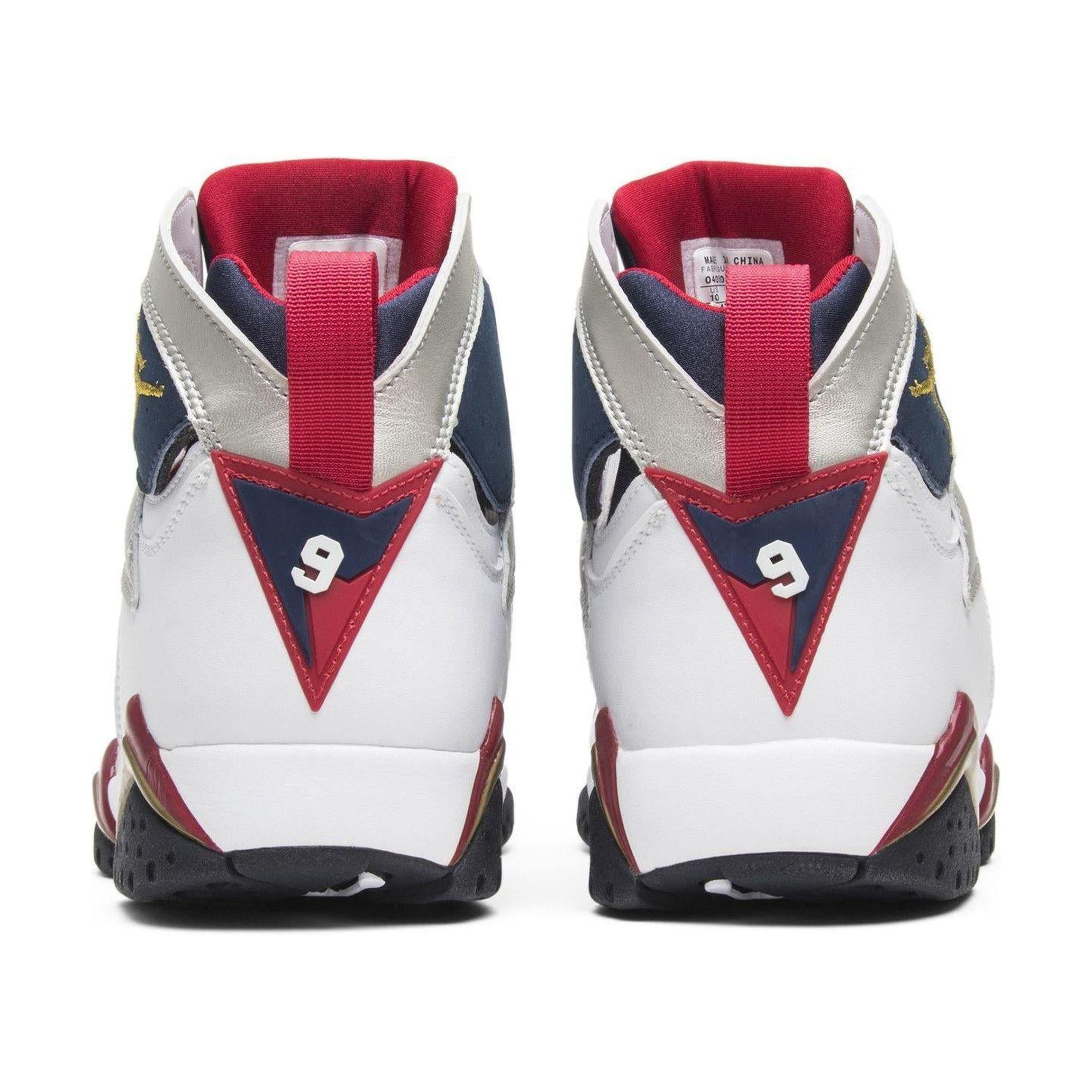 Jordan 7 Retro Olympic (2004)