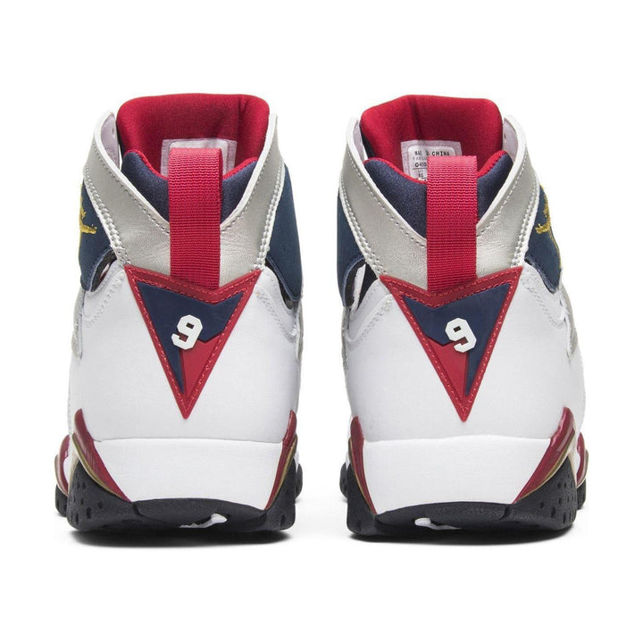 Jordan 7 Retro Olympic (2004)
