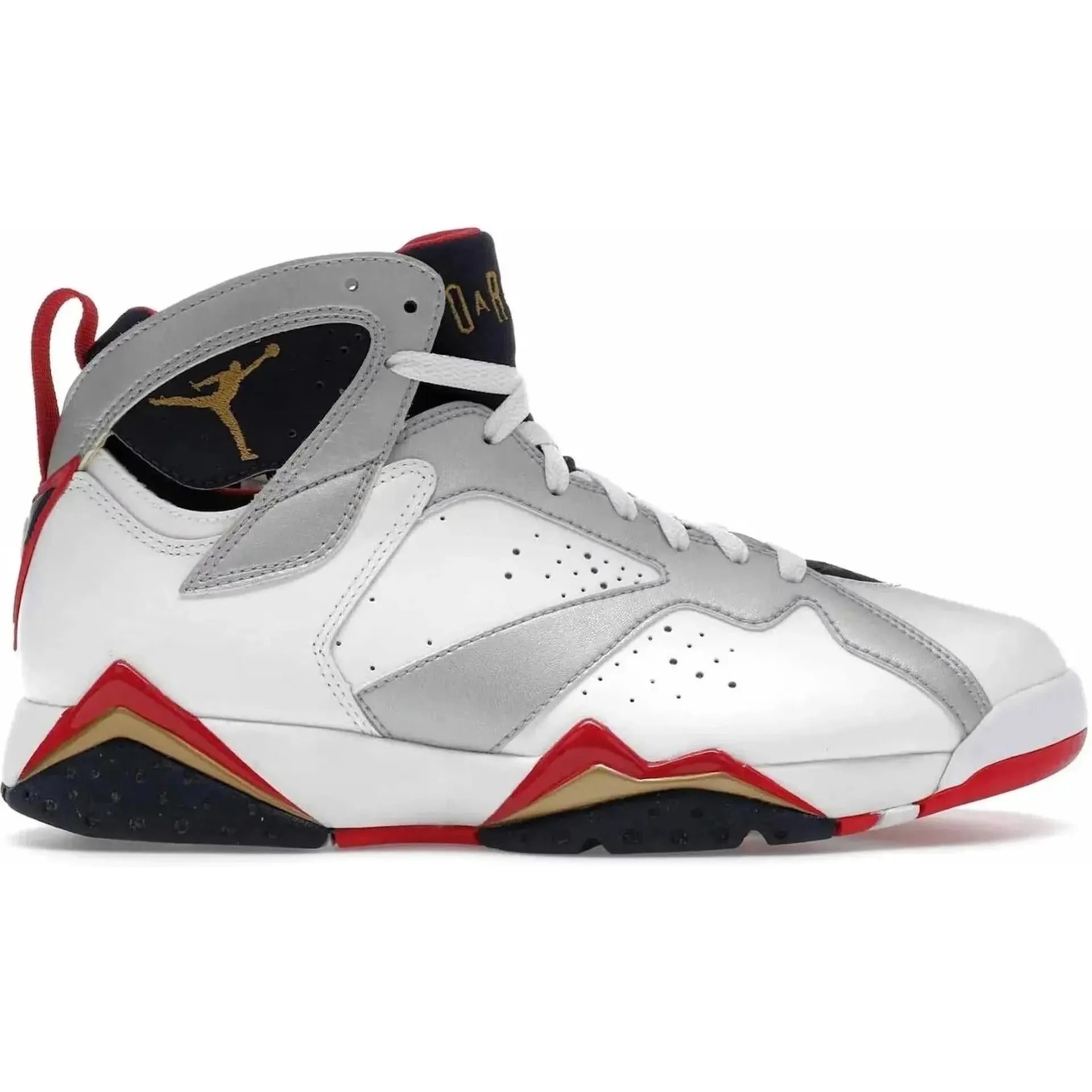 Jordan 7 Retro Olympic (2004)