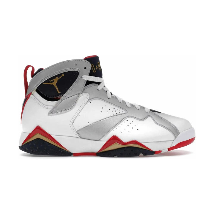 Jordan 7 Retro Olympic (2004)