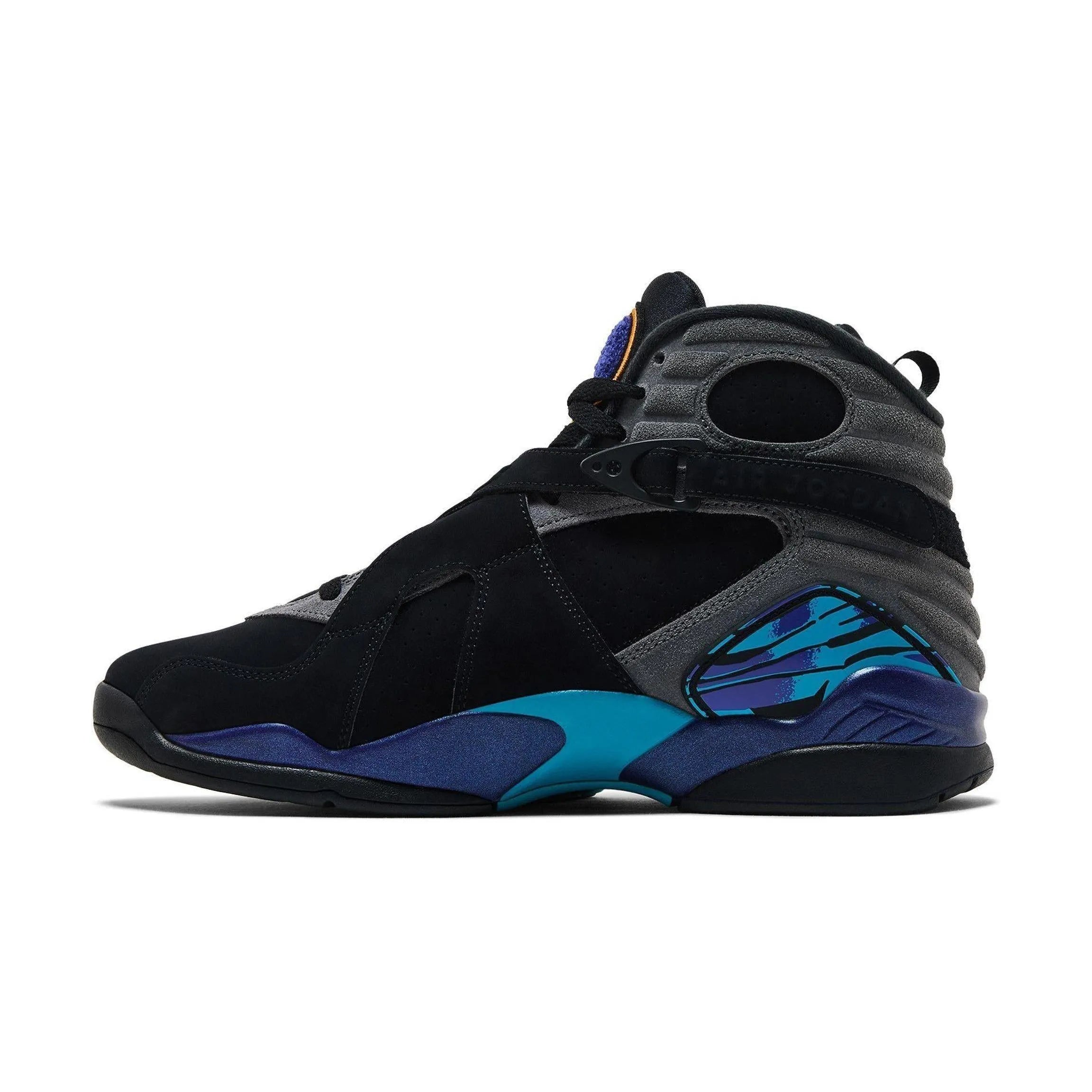 Jordan 8 Retro Aqua (2025)